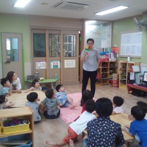 재능기부성인봉사단 이미지