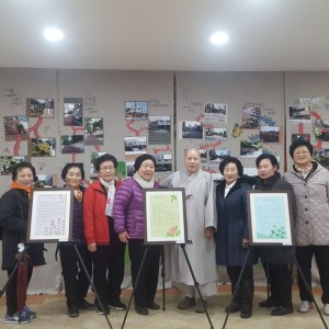 마을사진동아리 사진전시회 이미지