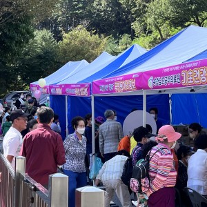 제 29회 지역사회 통합의 날이 진행되었습니다! 이미지