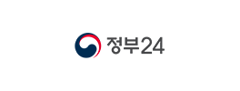 정부24 이미지