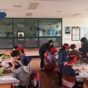 주말배움터 &#034;공주밥상&#034; 이미지