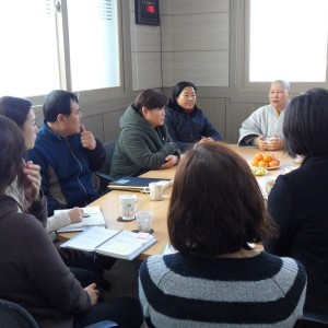 지역주민대표간담회 이미지