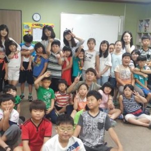 서비스제공사업-방학교실 이미지