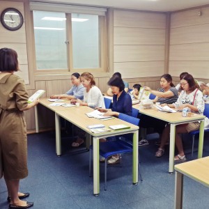 부모영양교육 이미지