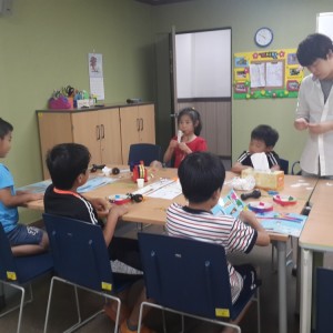 서비스제공사업-방과후교실 이미지
