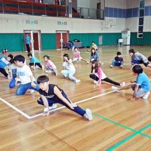 건강만점체육교실 이미지